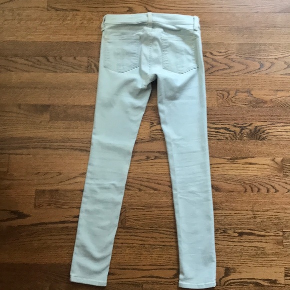 rag & bone jean - Picture 2 of 3